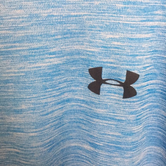 2 UA Loose Fit Shirts - Picture 4 of 4